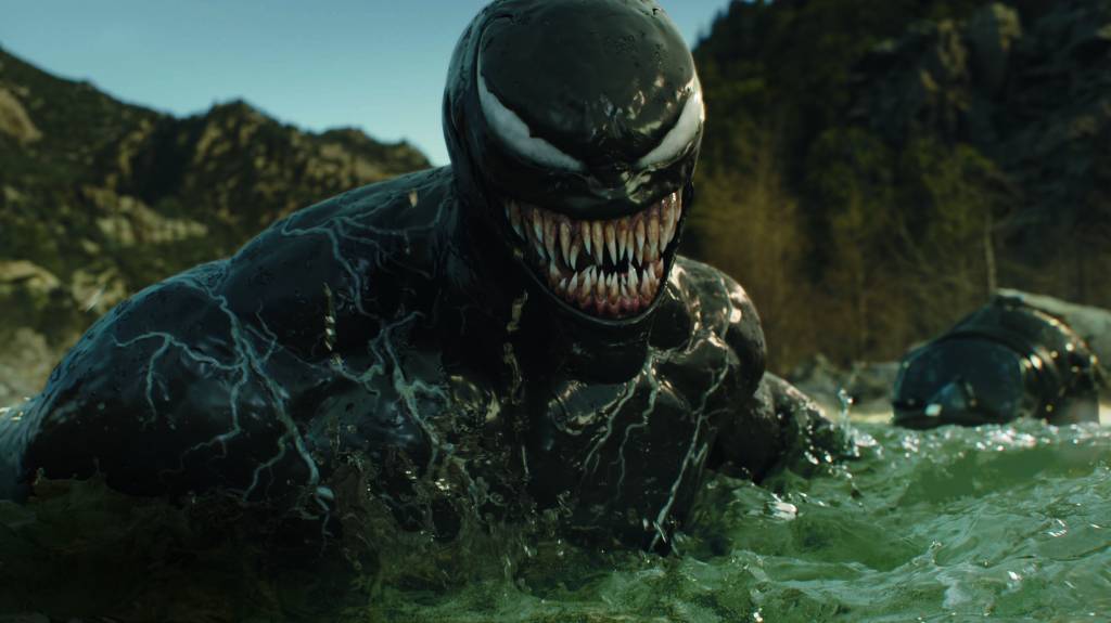 ‘Venom: A Última Rodada’ é despedida discreta de anti-herói carismático