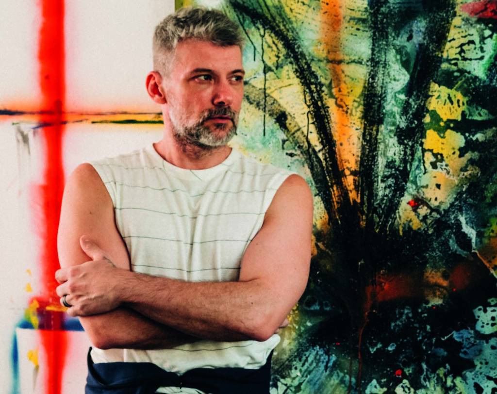 Talento que se reinventa