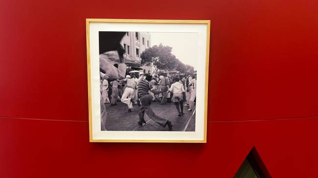 bastidores_exposição_eumesmocarnaval-Foto – IEB carnaval-recife-antigo