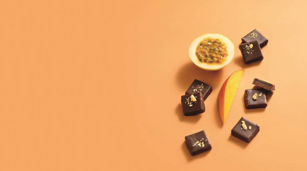 Chocolat du Jour celebra 37 anos com coleção sazonal de bombons