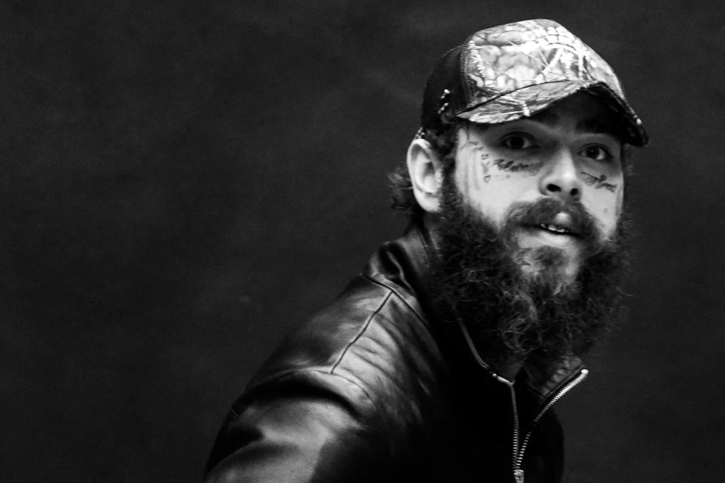 Post Malone é confirmado no VillaMix Festival em dezembro