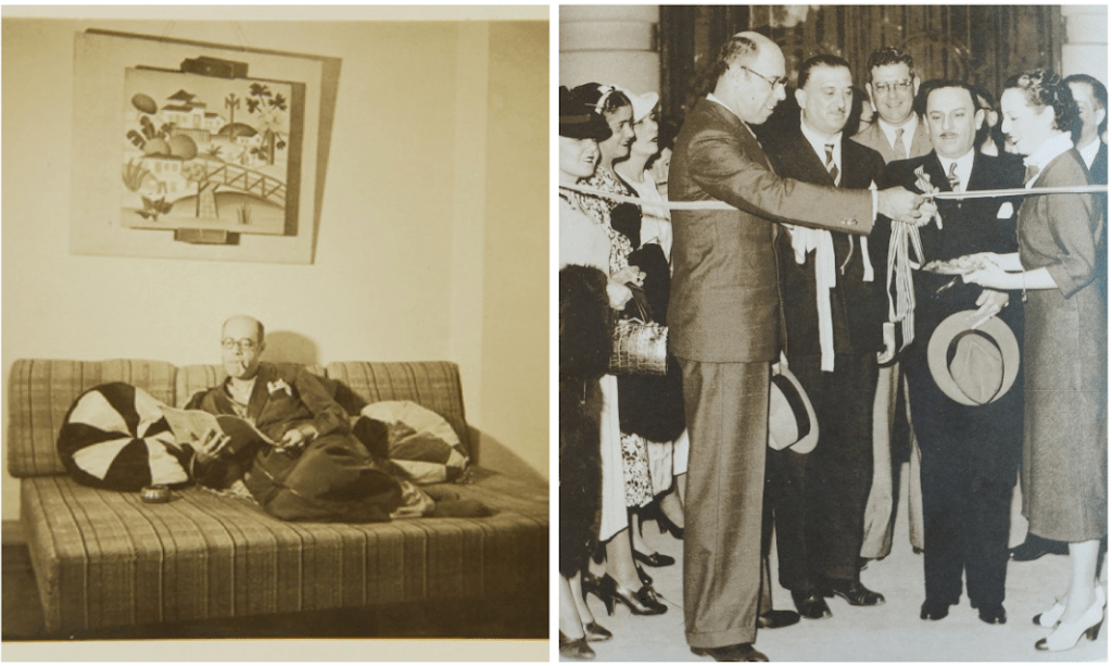 ‘Semana Mário em Foco’ explora atuações de Mário de Andrade na cultura