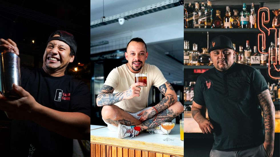 Cordial recebe bartenders do Koya88 e SubAstor nesta segunda (7)