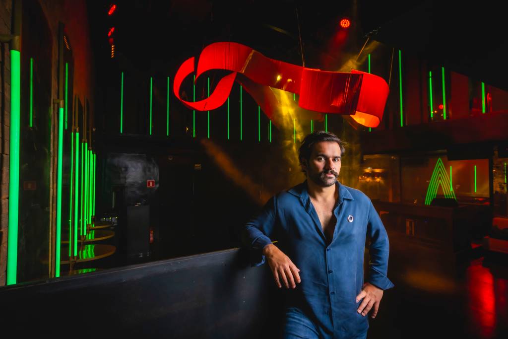 Discreto Club abre as portas no Itaim Bibi