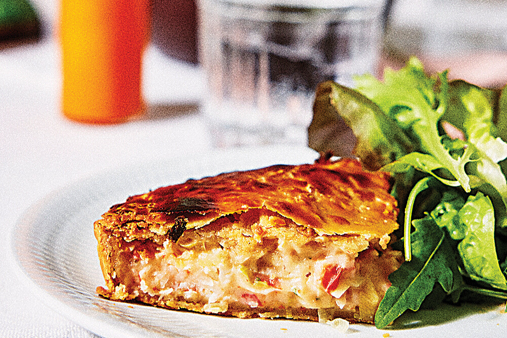 SuperNova é a marca de congelados gourmets do chef Chico Farah