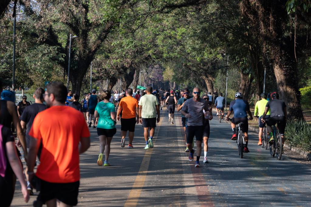 Parque Ibirapuera