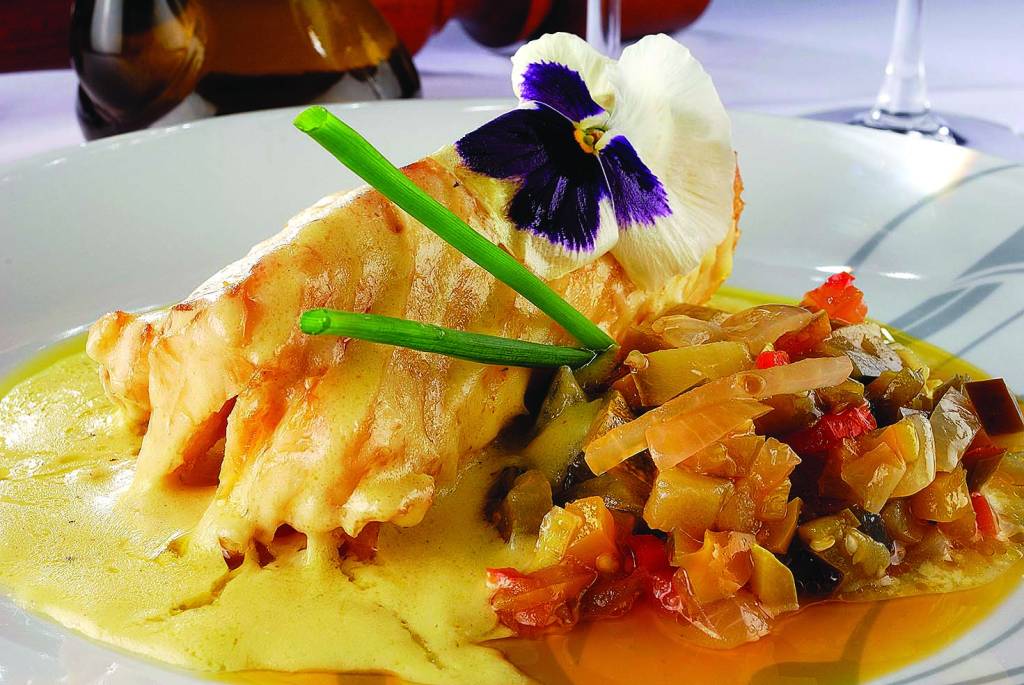 Com vinte anos, a bela Sintra serve menu de retrospectiva