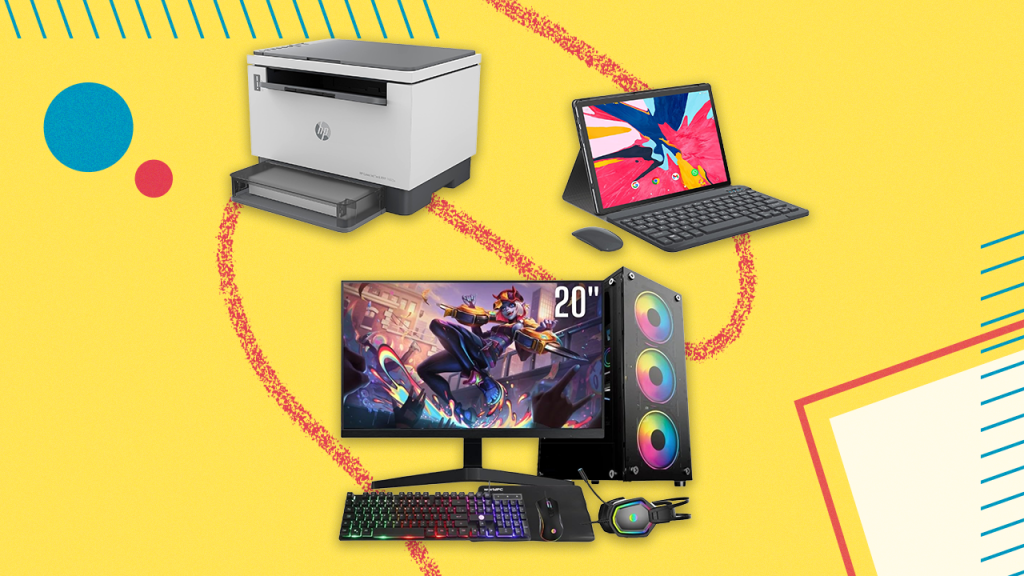 Black Friday: melhores ofertas de eletrônicos na Amazon