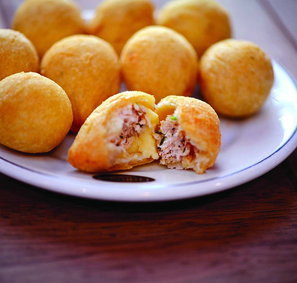 10 lugares para celebrar o Dia da Coxinha