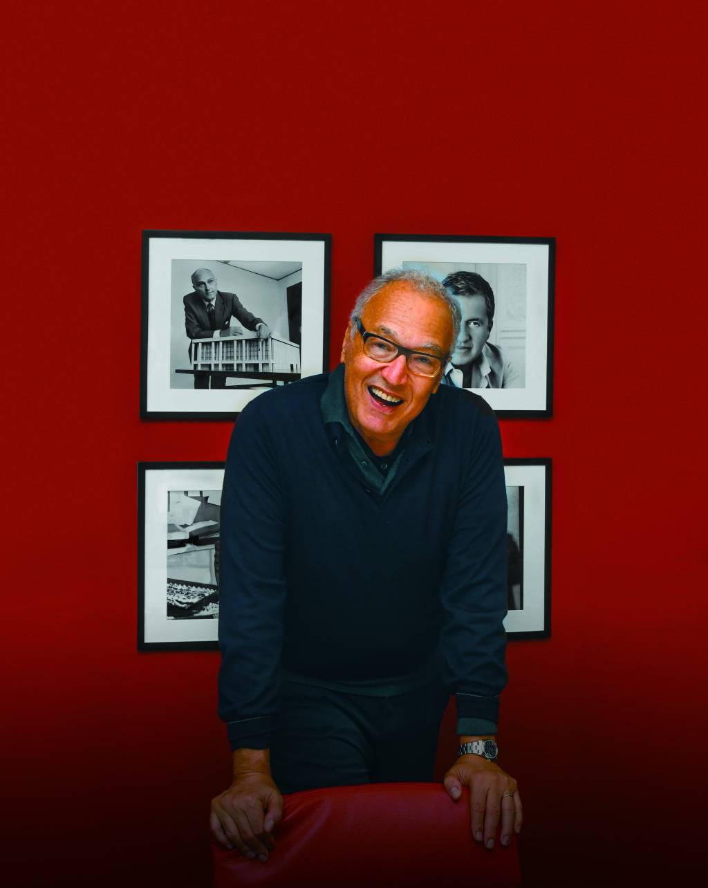 Nizan Guanaes abre nova sede do N.ideias, de estratégias em comunicação