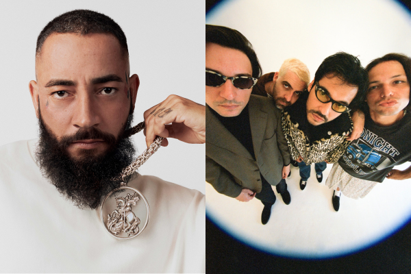 FBC e Terno Rei farão shows no Theatro Municipal em dezembro