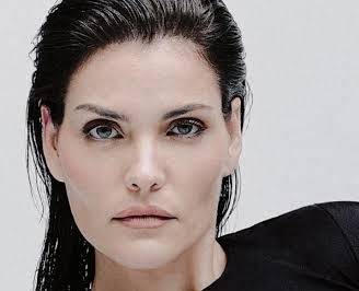 Modelo Luciana Curtis é sequestrada com marido e filha
