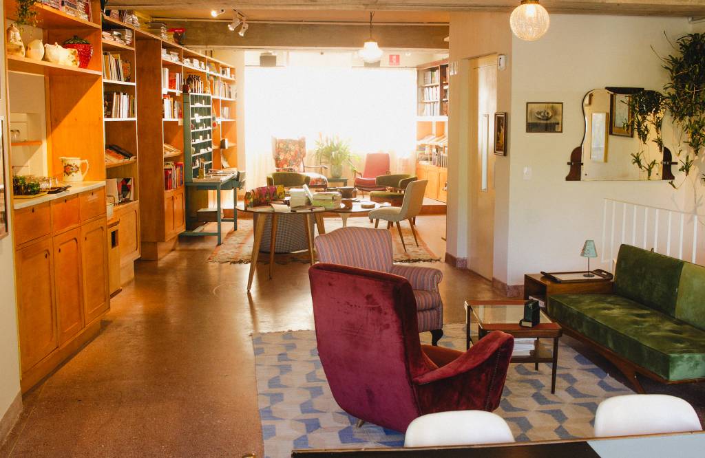 13 livrarias de rua para visitar em São Paulo