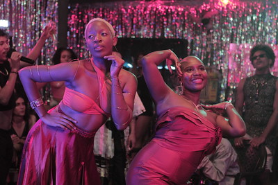 Festival MixBrasil apresenta filme sobre Edy Star, cultura ballroom e mais