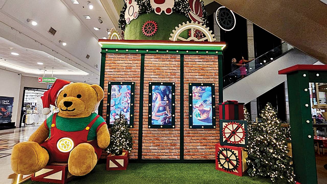 decoração-natal