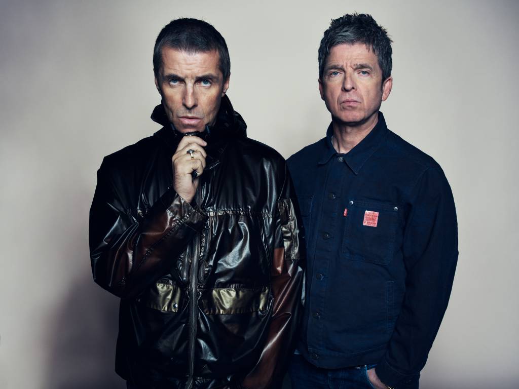 Vendas para shows do Oasis em SP começam nesta quarta; saiba como comprar