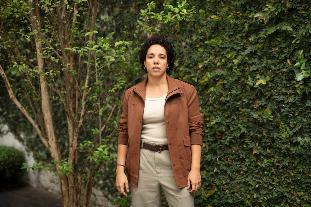 Millan anuncia representação de Rebeca Carapiá