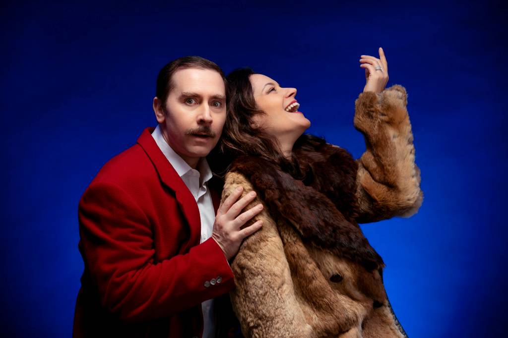 Encontro com Tennessee no Sesc Pinheiros