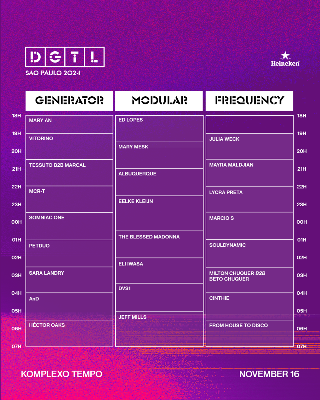 DGTL 2024 DGTL 2024