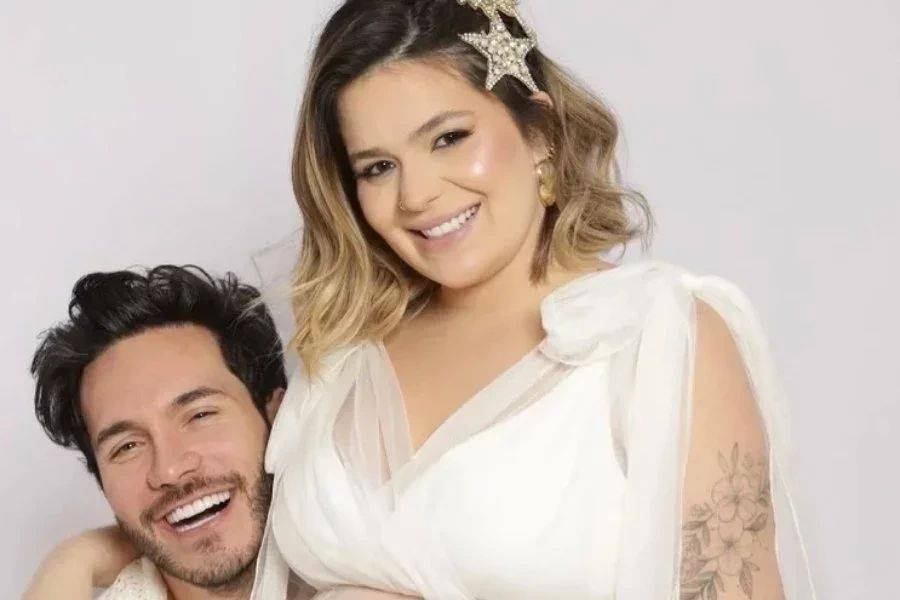 Filho de Viih Tube e Eliezer está internado em hospital de São Paulo
