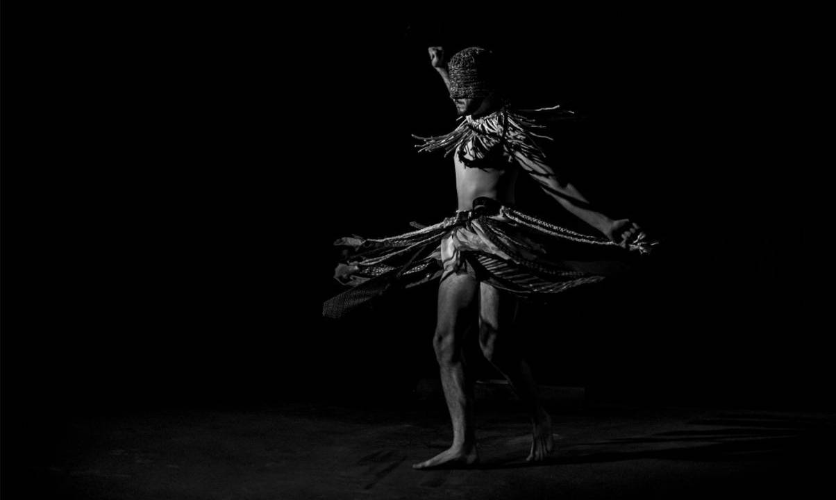 Rafael Alexandre: corpo e identidade, dança e teatro