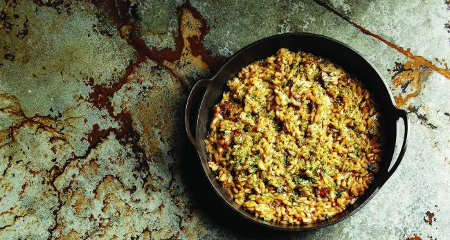 comer & beber experience 2024 – osso osso-arroz-tutano