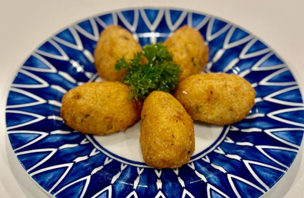Comer & Beber Experience: saboreie as delícias lusas do Rancho Português
