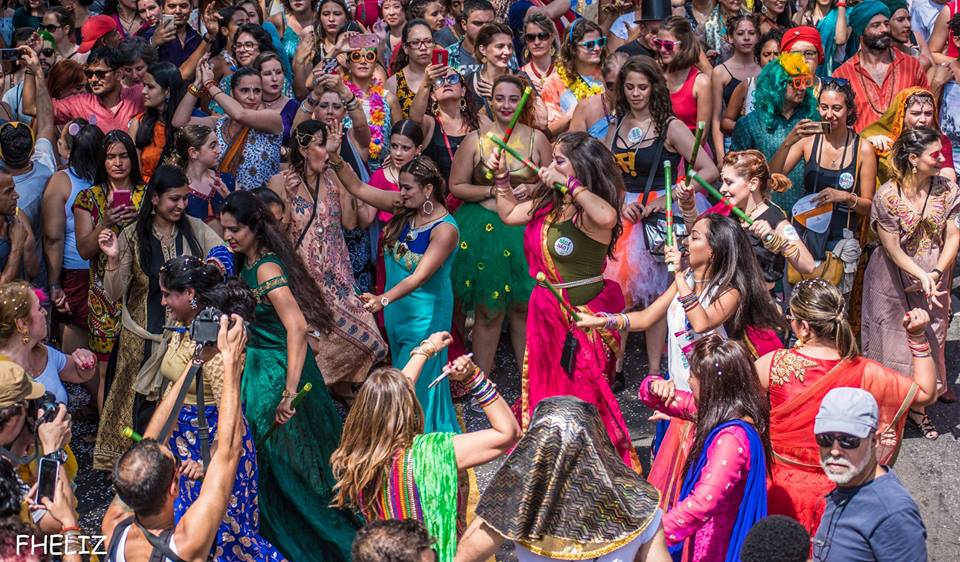 Diwali é Festival de Luzes que trazem tradição de ano novo indiano a São Paulo