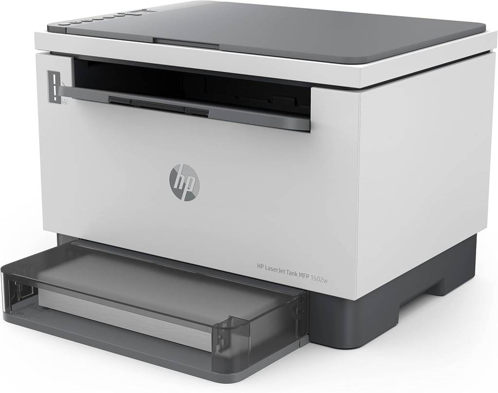 impressora HP