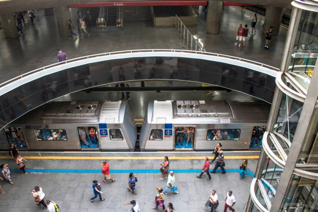 Veja quanto vai custar a integração entre ônibus e metrô em SP após reajuste das tarifas