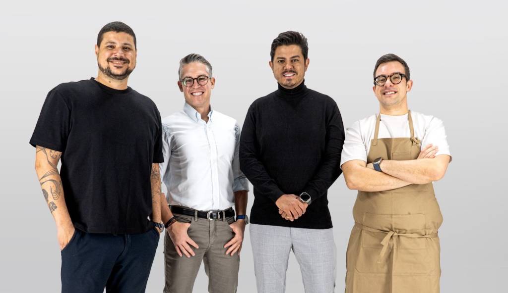 Band lança mais um programa gastronômico, o ‘Café com Chef’