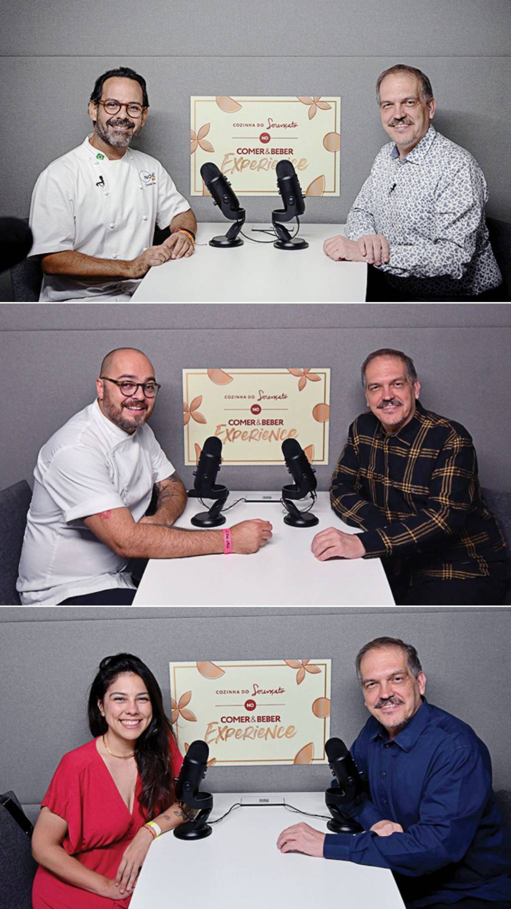 podcast – c&b experience cozinha-do-lorençato