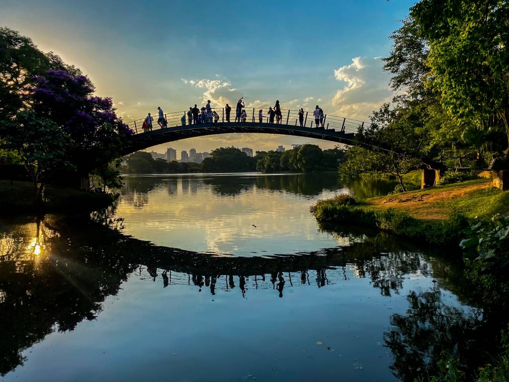 São Paulo é eleito destino mais surpreendente do Brasil para viajar