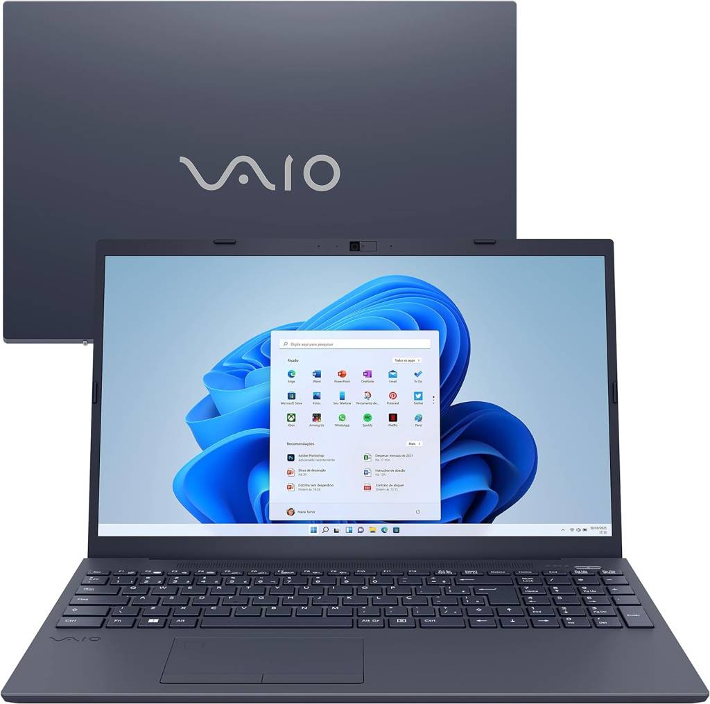 vaio FE15 Vaio