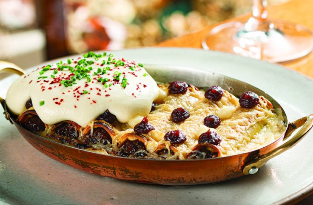 Zena Cucina promove jantar com o chef Rafa Gomes