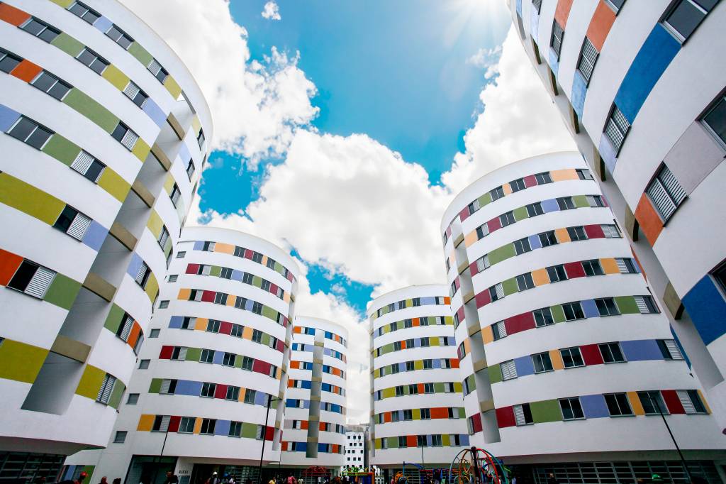 Prefeitura realiza maior programa habitacional da história da cidade