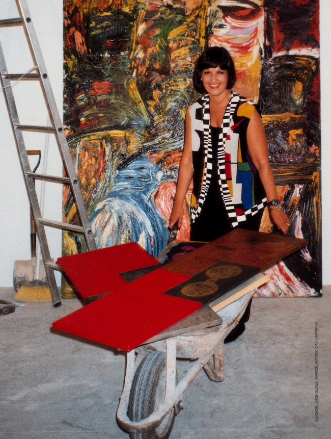 Luisa Strina luisa-strina-década-de-80