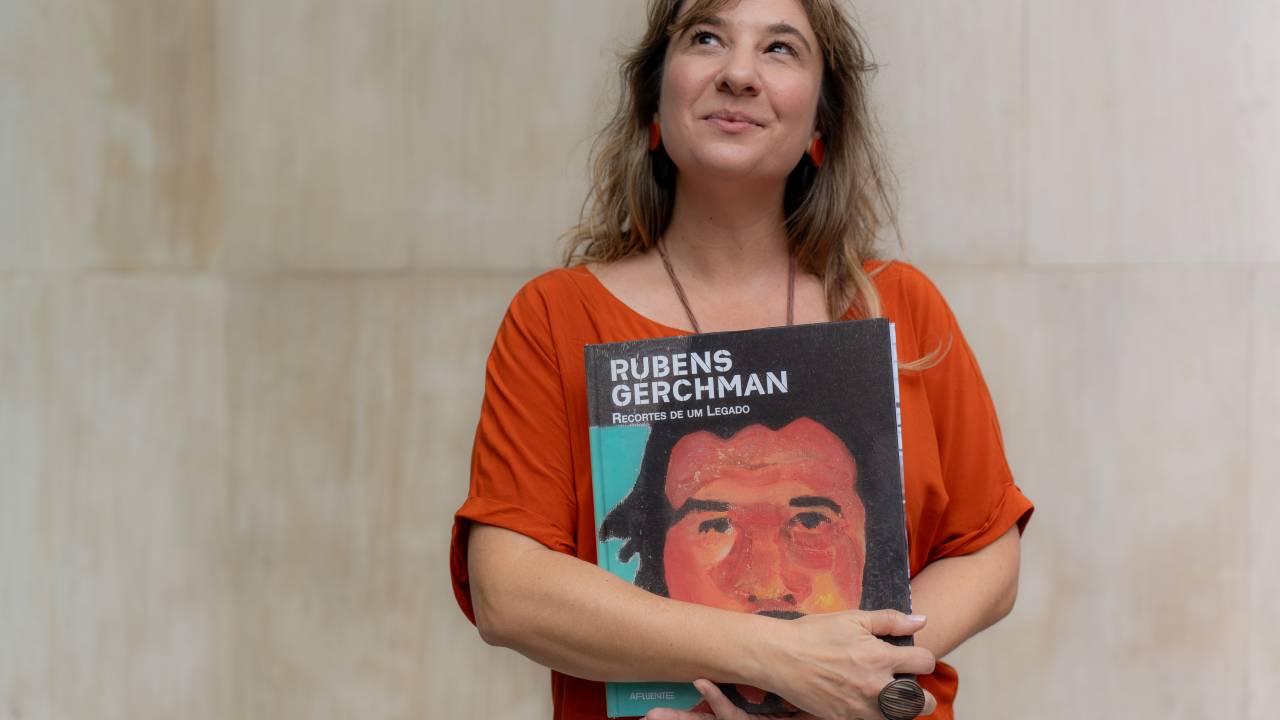 Clara Gerchman