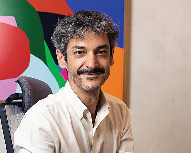 “São Paulo deixou de ser o epicentro do HIV no país”, diz Rico Vasconcelos