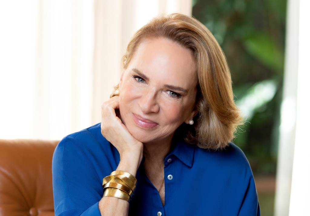 Lenny Niemeyer e Trussardi lançam collab de verão