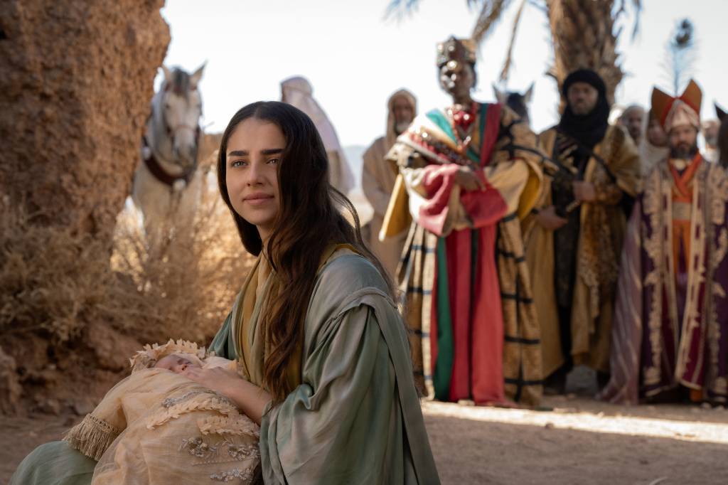 Entenda a polêmica sobre o filme ‘Virgem Maria’, da Netflix