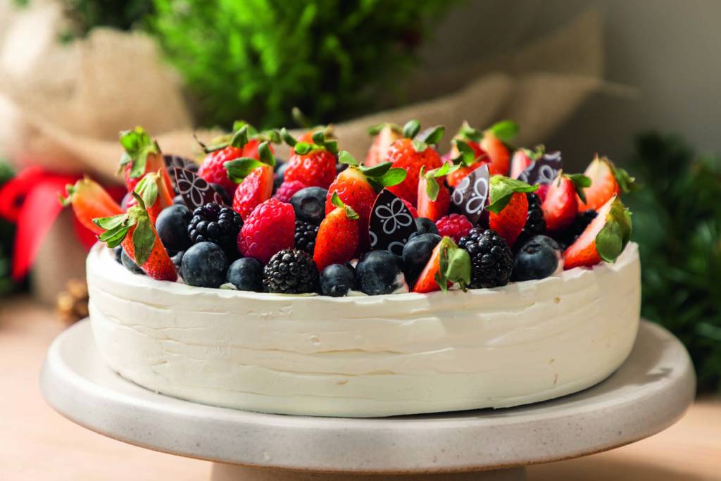 Confeitaria Dama tem opções especiais para as festas de fim de ano