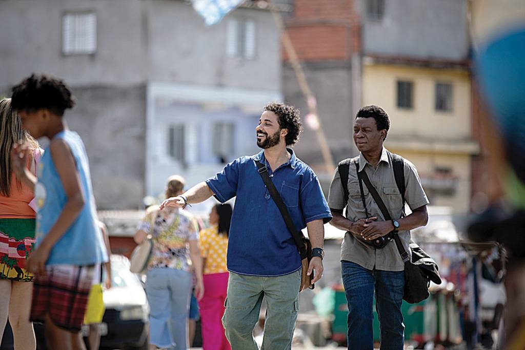 As melhores séries com temporadas lançadas em 2024