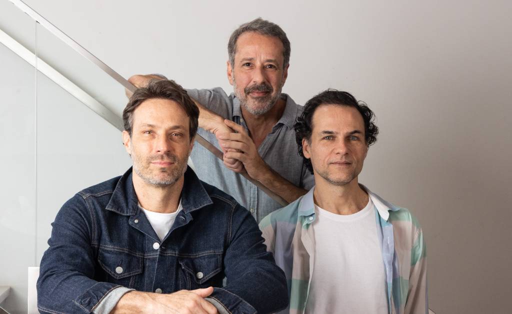 Marcos Damigo completa 30 anos de teatro com novo espetáculo