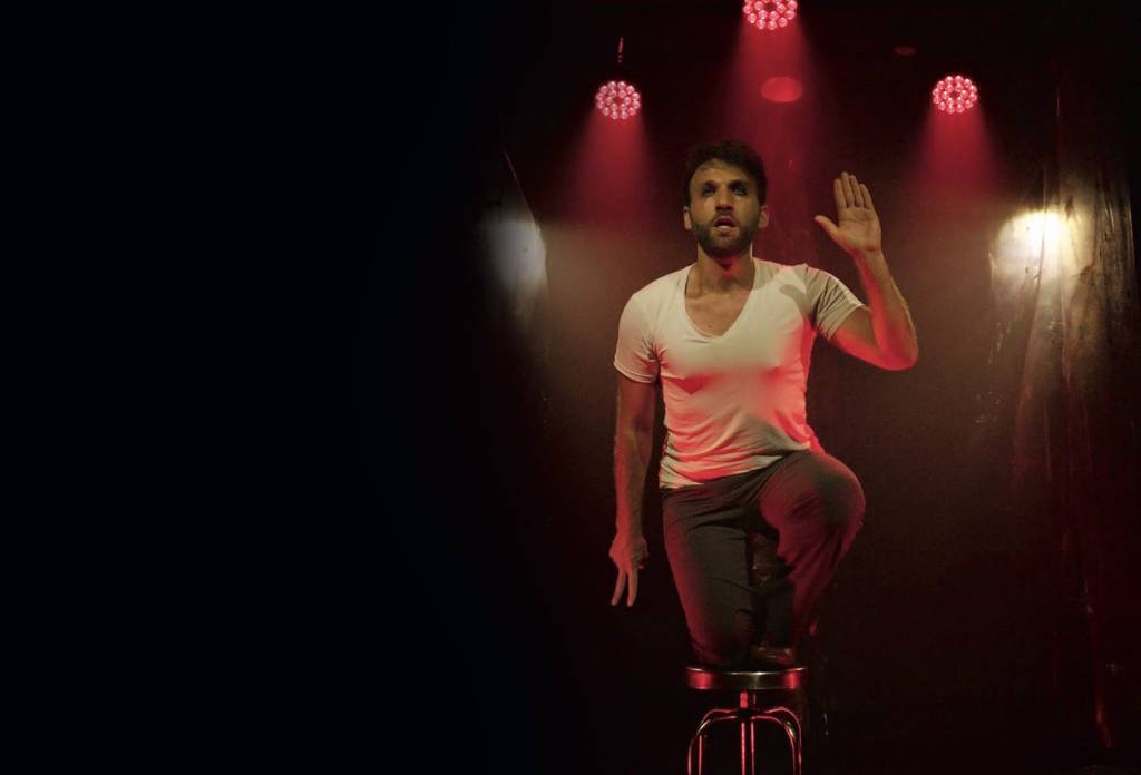 Montagem baseada em Jean-Claude Romand questiona moralidade e loucura