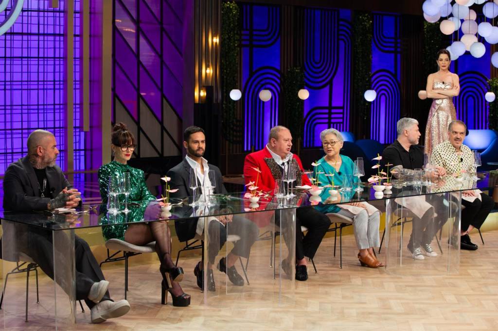 Quem são os finalistas e como será a final do ‘MasterChef Confeitaria’