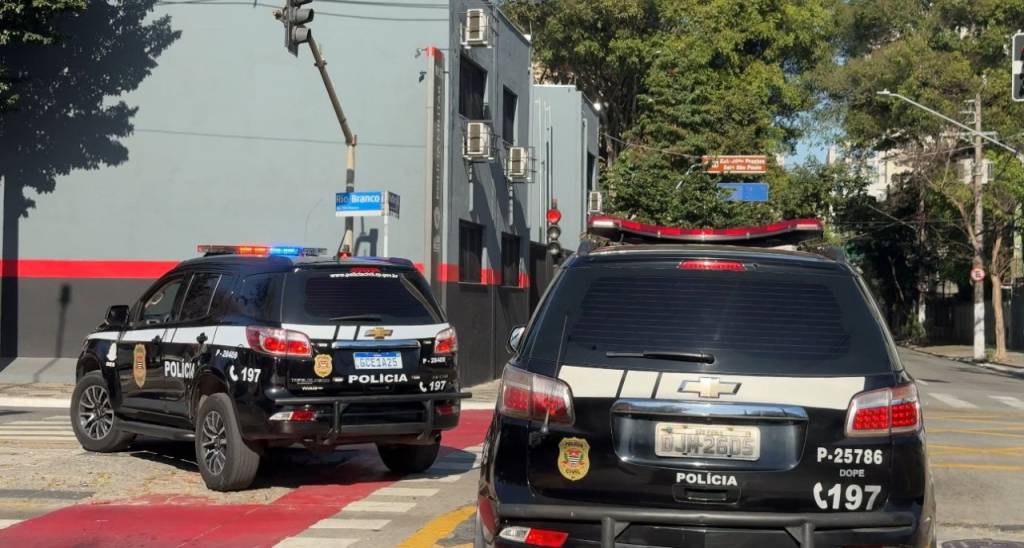 Padrasto é principal suspeito de mandar envenenar enteado na Grande SP