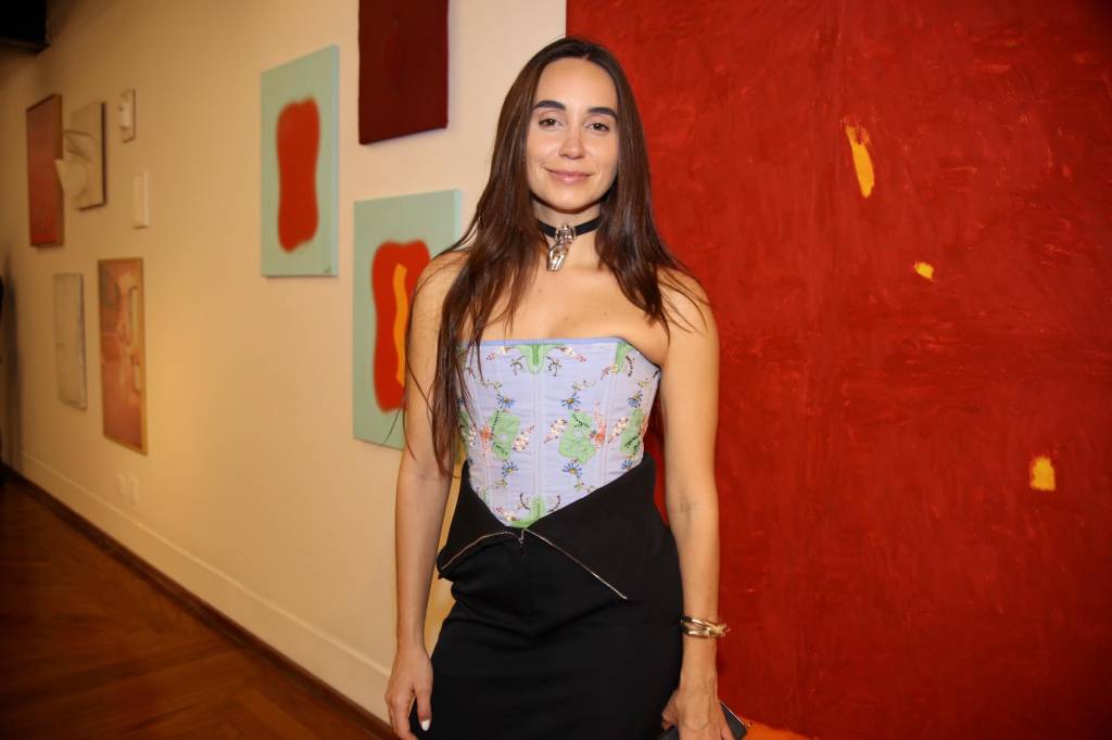 Galerista Carollina Carreteiro inaugura projeto de arte global em SP