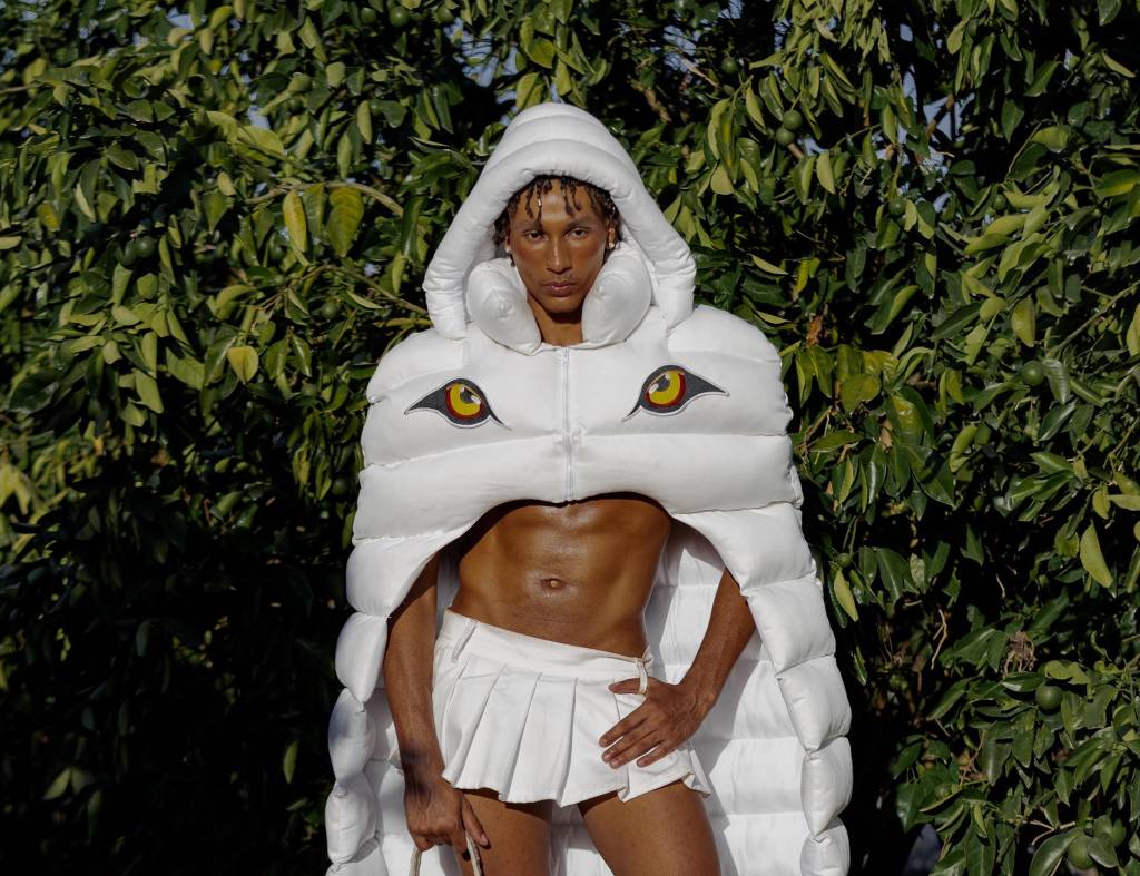 Disney convida grife brasileira para criar looks inspirados em “Mufasa: O Rei Leão”