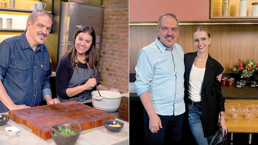 janaina torres e isabella scherer cozinha-do-lorencato